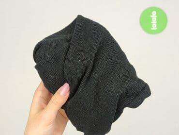 koszulka pod marynarkę damska: ONLY, T-shirt damski, rozmiar M — 5