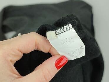 bluzki spiderman: Luna, Bluza z kapturem damska, S — 5