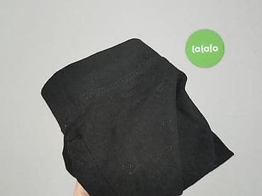 leginsy deyn: Legginsy Krótkie damskie, rozmiar S — 6