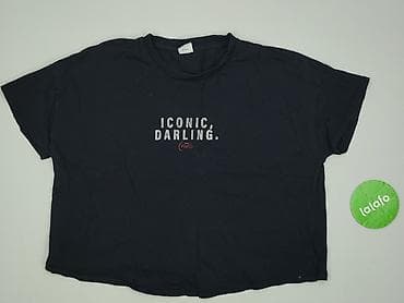 kobiety marvel: George, T-shirt damski, rozmiar XL — 2