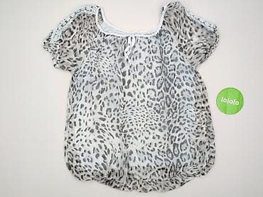 baleriny c: Bluzka damska, rozmiar One size — 3