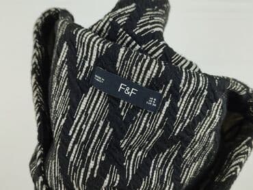sukienka garniturowa damska: F&F, Women`s dress, size S — 5