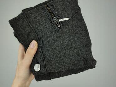 promod jeansy: Promod, Spodnie materiałowe damskie, rozmiar M — 7