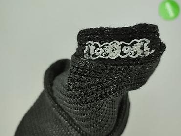 dresy oversize h: Ponczo damskie, rozmiar One size — 4