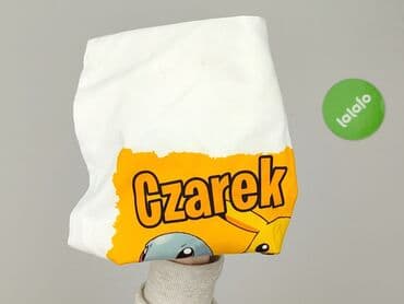 recznik: Pillowcase, 38 x 38, kolor - Biały, stan - Bardzo dobry — 4