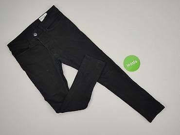 gotycki: Jeansy dla mężczyzn, rozmiar M — 2