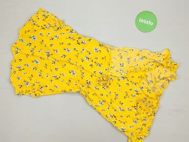 shein zolta sukienka: Zaful, Sukienka damska, rozmiar S — 4