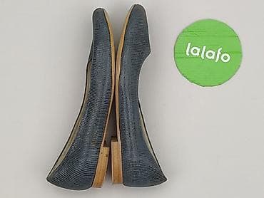 lebron h: Balerinki damskie, rozmiar 39 — 4