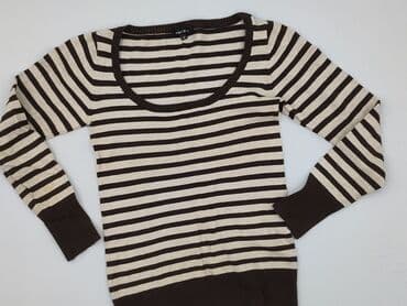 sweter amisu: Amisu, Sweter damski, rozmiar S — 2