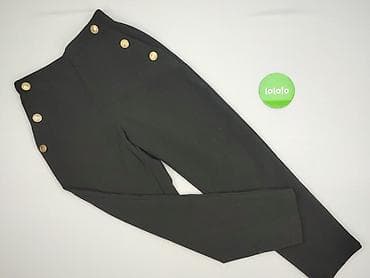 zara jeans: Zara, Spodnie materiałowe damskie, rozmiar S — 2