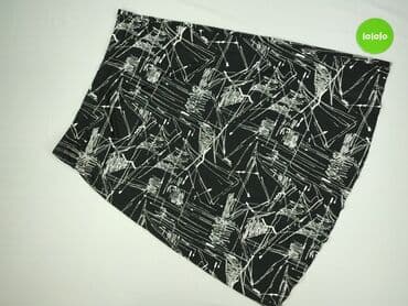 spódnice obcisła czarne: Spódnica damska, 2XL — 3