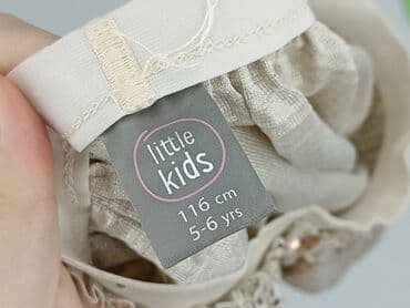 sukienka boho midi: Spódniczka, Little kids, 5-6 lat, 110-116 cm, stan - Bardzo dobry — 4