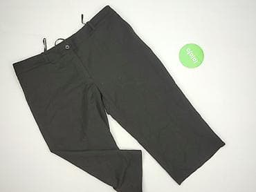 Spodnie 3/4: Gonto, Spodnie 3/4 damskie, rozmiar 3XL — 4