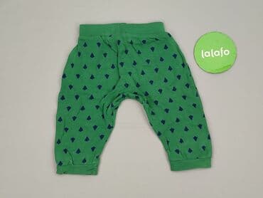 c a legginsy niemowlece: Legginsy, 9-12 miesięcy, stan - Dobry — 3
