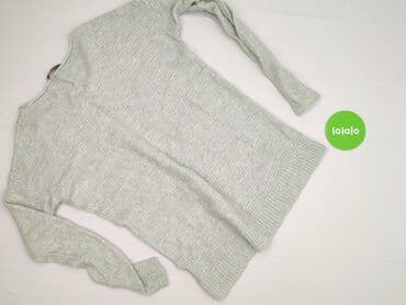 minouu przybylska i jordanov sweter: Sweter damski, rozmiar L — 3