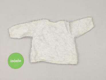 lidl bielizna esmara: Sweter, Reserved, 3-6 miesięcy, stan - Idealny — 3
