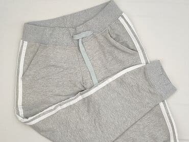 sinsay marynarka i spodnie: Spodnie dresowe dla mężczyzn, XL — 1