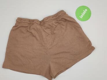 krótkie spodenki do grubych rajstop: Cropp, Szorty damskie, L — 3