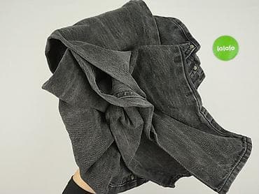 pull and bear jeans mom fit: PULL&BEAR, Jeansy damskie, rozmiar 2XS — 4