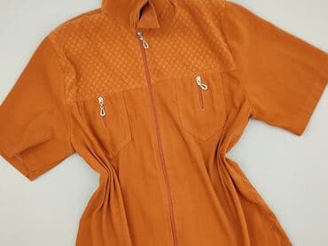 syntetyczne ubrania: Koszulа dla mężczyzn, rozmiar L — 1