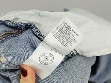 jeansy lindex: Lindex, Jeans for women, size L — 8