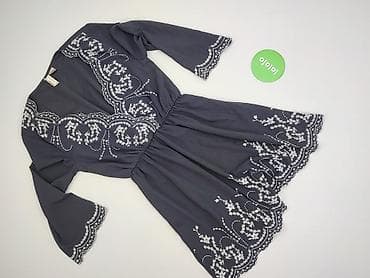 blue motion buty: H&M Divided, Сукня жіноча, розмір S — 2