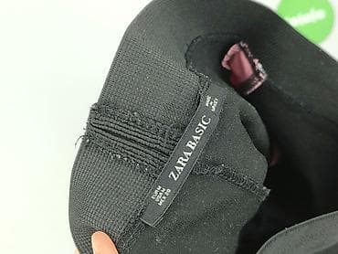 leginsy mango: Zara, Legginsy rozmiar M — 5