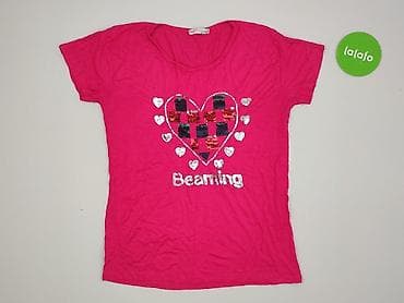 neonowa: T-shirt damski, rozmiar S — 2