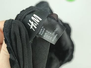 garnitury hm: H&M, Sukienka damska, rozmiar S — 4