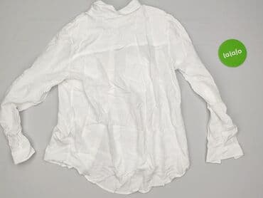 koszula biała damska sinsay: Sinsay, Koszula damska, rozmiar M — 3