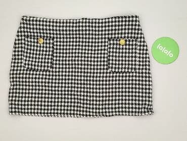 spódniczka pikowana: Trendyol, Spódnica damska, rozmiar XL — 2