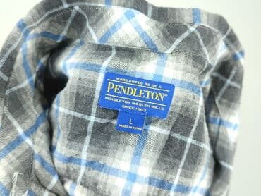 spodnie kaskada: Koszula damska, rozmiar L — 5