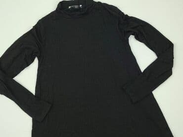 krótkie spodenki do grubych rajstop: PULL&BEAR, Sukienka damska, rozmiar S — 1