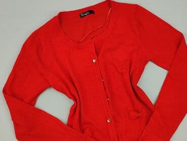 sweter z hello kitty: Kardigan damski, rozmiar M — 1