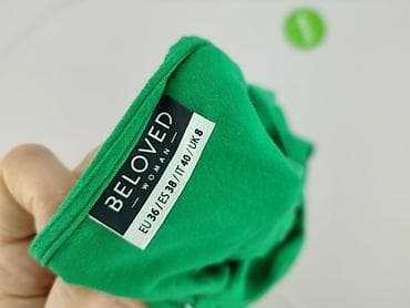 polo s: Beloved, Bluzka damska, rozmiar S — 4