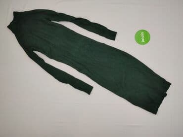 limonkowy sweter reserved: Reserved, Sukienka damska, M — 2