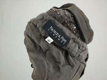 daniel de prato italy: Patrizia Pepe, Tunika damska, rozmiar XL — 4