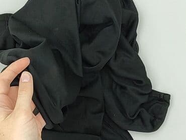 ubrania tuszujące brzuch: Women`s dress, size 4XL — 7