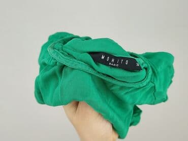 mohito sukienki do pracy: Mohito, Bluzka damska, rozmiar M — 4