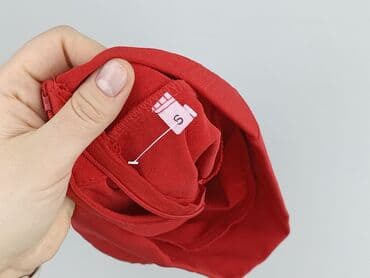 simple spódnice plisowane: Women`s skirt, size S (EU 36) — 5