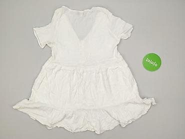 pull and bear golf damski: PULL&BEAR, Tunika damska, rozmiar M — 3