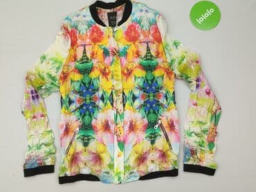 koszulka travis scott zara: Zara, Kurtka bomberka damska, M — 2