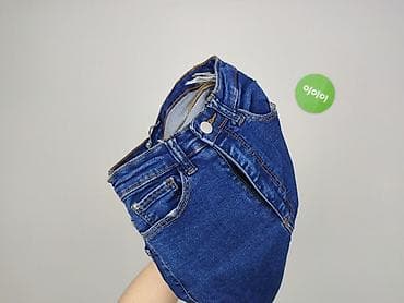 lee jeans pl: Cropp, Jeansy damskie, rozmiar 2XS — 6