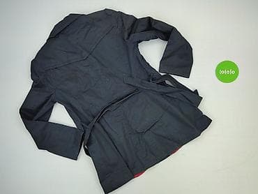 sekond hand: French Connection, Trencz damski, rozmiar XL — 3