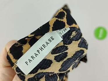 bluza tupac pull and bear: Bluzka damska, rozmiar XS — 4