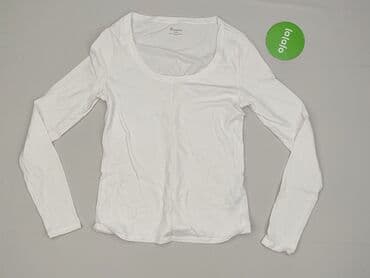 obcisla biale bluzki: No Boundaries, Bluzka damska, rozmiar M — 2