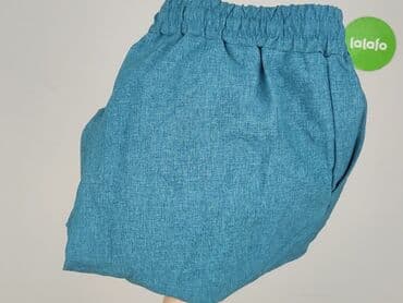 góra od stroju kąpielowego allegro: Szorty dla mężczyzn, rozmiar L — 5