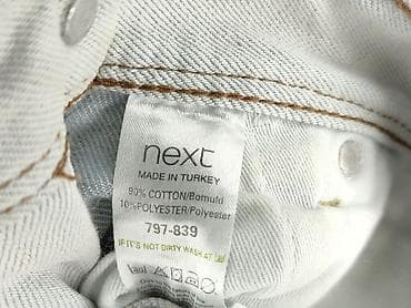 jeans simmons: Jeansy damskie, rozmiar S — 6