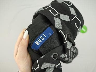 folkowe trampki: Just Hoods, Bluza z kapturem damska, rozmiar M — 5