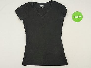 pepco jeansy: Zeeman, T-shirt damski, rozmiar S — 2